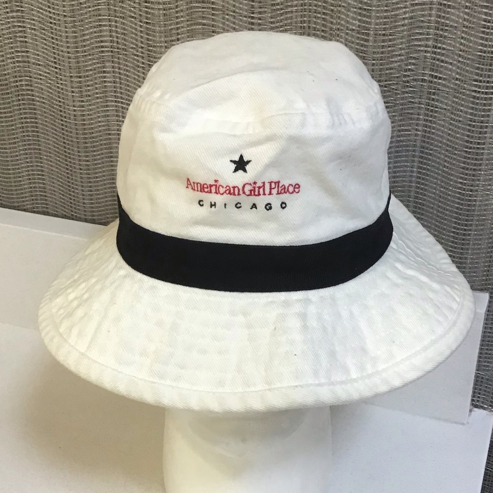 American Girl Place Chicago Hat